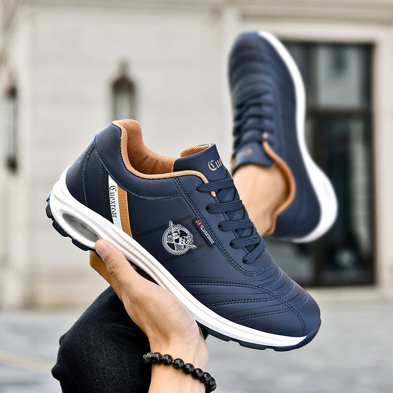 Damen Sportschuhe mit atmungsaktiver Oberfläche und dämpfender Sohle EB