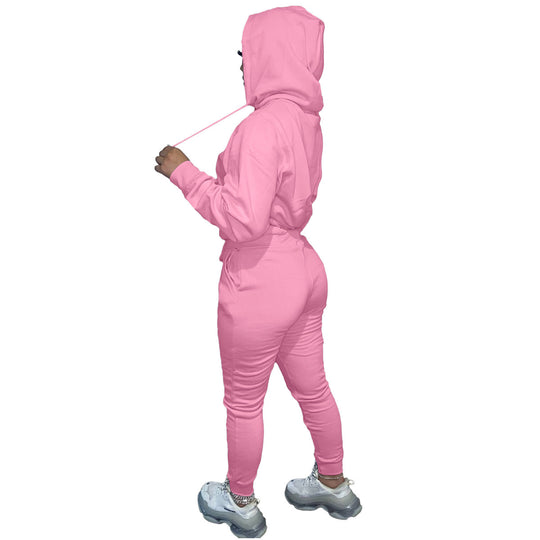 Unisex nan leichter Oversize-Fleecepullover mit angerauter Innenseite, flachen Nähten und geripptem Saum EB