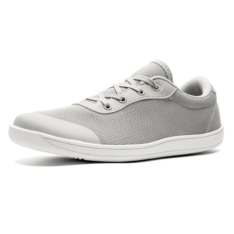 Damen Freizeitschuhe mit atmungsaktivem Obermaterial und rutschfester Sohle EB