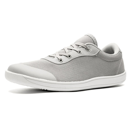 Damen Freizeitschuhe mit atmungsaktivem Obermaterial und rutschfester Sohle EB