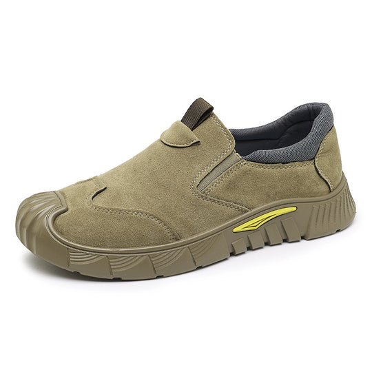Herren Slip-On Schuhe EB