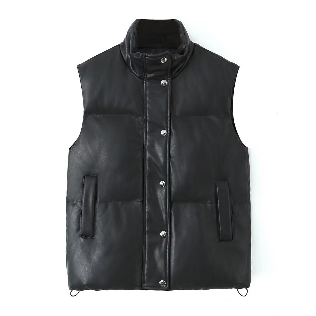 Damen Steppweste EB