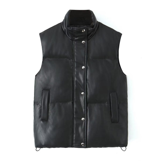 Damen Steppweste EB