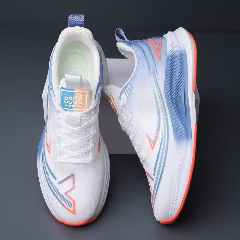 Damen Lauf-Sneakers mit reaktionsfreudiger Dämpfung und innovativem Design EB