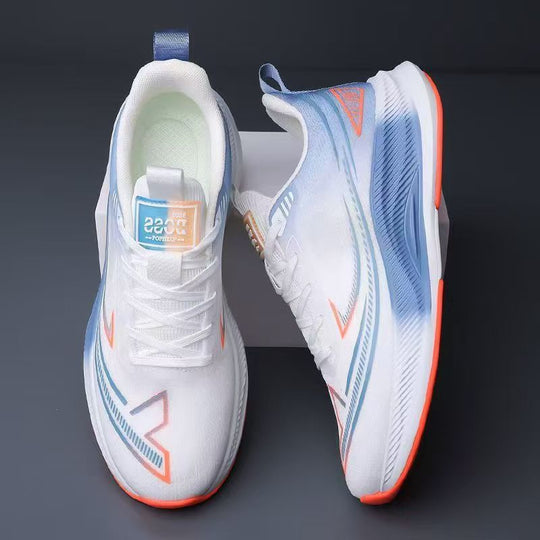 Damen Lauf-Sneakers mit reaktionsfreudiger Dämpfung und innovativem Design EB