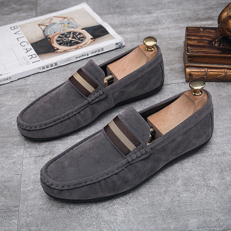 Elegante Loafers | Stilvoll & Bequem EB