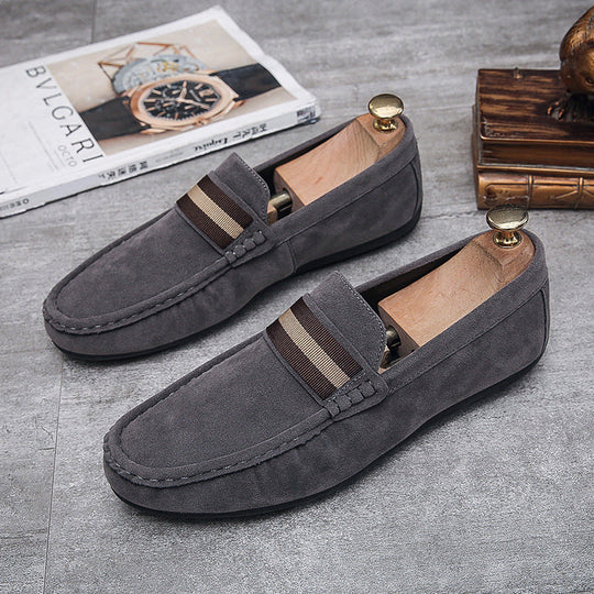 Elegante Loafers | Stilvoll & Bequem EB