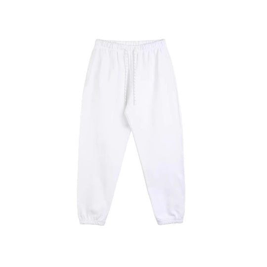 Herren nan tapered Jogginghose mit markanter Schrittnaht Kordelzug und elastischen Knöchelbündchen EB