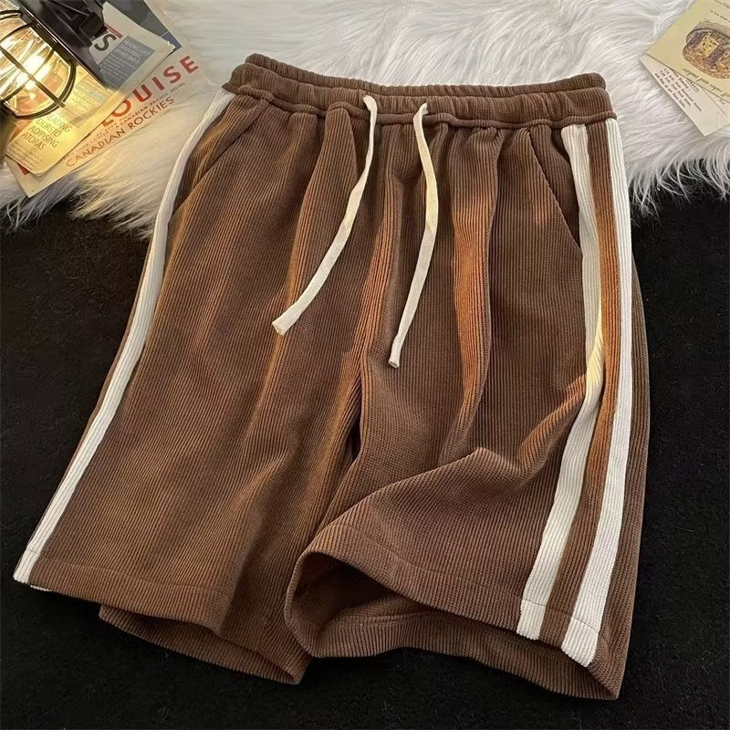 EB | Shorts aus Cord