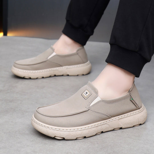 Damen Bequeme und stilvolle Slipper EB