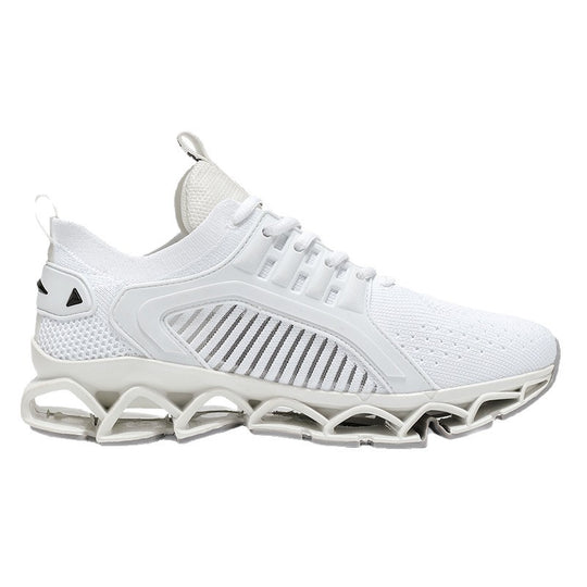 Damen Sportliche Laufschuhe mit innovativem Dämpfungssystem EB