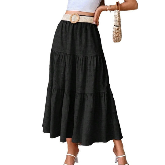 Damen Maxi Rock EB