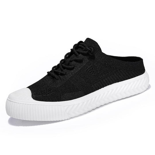 Damen atmungsaktive Sockenschuhe von EB