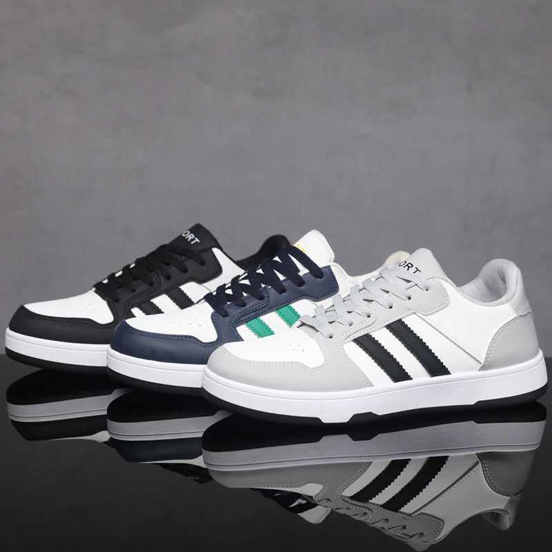 Damen Sportliche Lifestyle Sneakers mit optimierten Dämpfungselementen EB