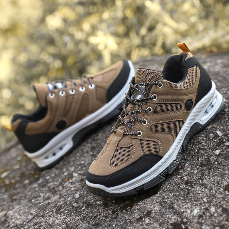 Damen Leichte und flexible Laufsneaker mit Atmungsaktivem Obermaterial EB