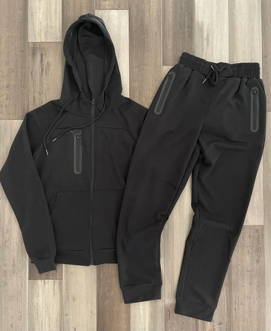 Herren Sportanzug EB