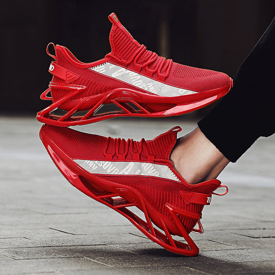 Damen Hochentwickelte Performance Sneakers mit innovativem Dämpfungssystem EB