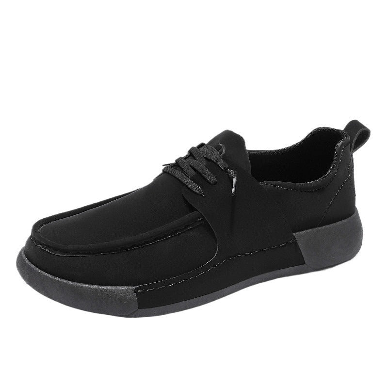 Damen Freizeitliche und komfortable Schnürschuhe mit flexiblem Obermaterial EB