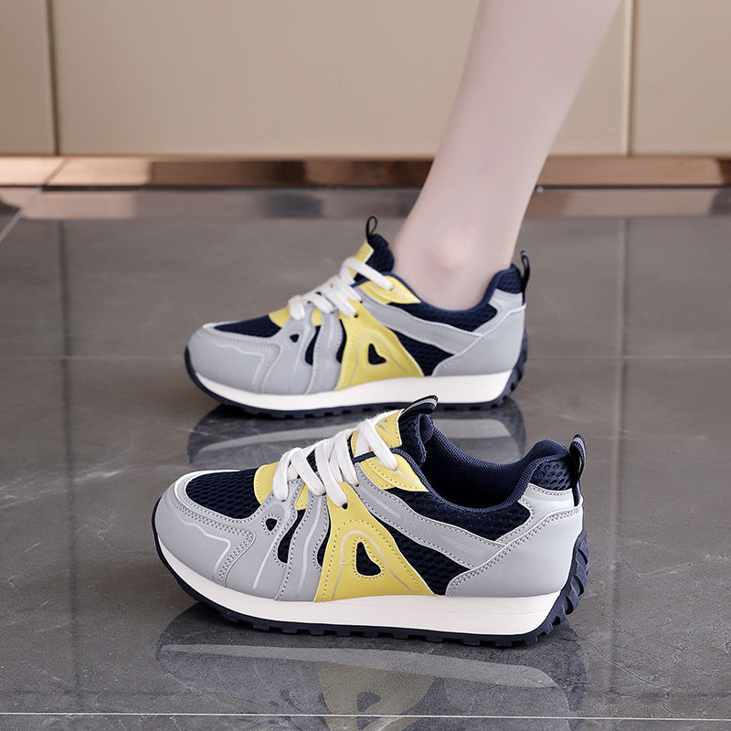 Damen Lauf Sneakers EB