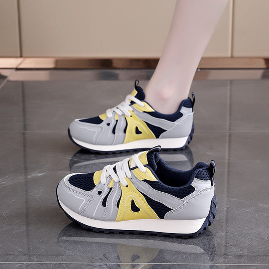 Damen Lauf Sneakers EB