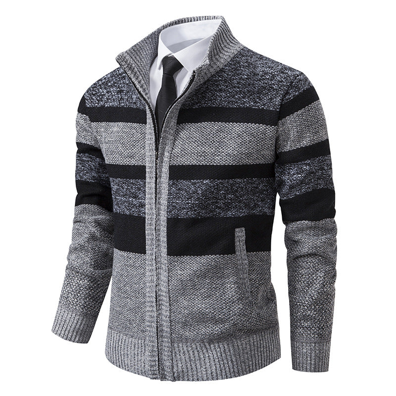 Herren Strickjacke EB