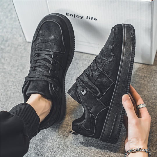 Damen Bequeme Lifestyle Sneakers mit weicher Dämpfung EB
