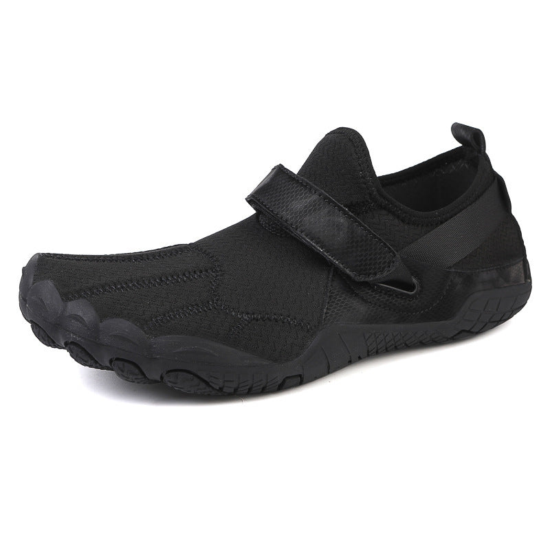 Damen Flexibles Wassersport-Freizeitschuh mit rutschfester Sohle und atmungsaktivem Material EB
