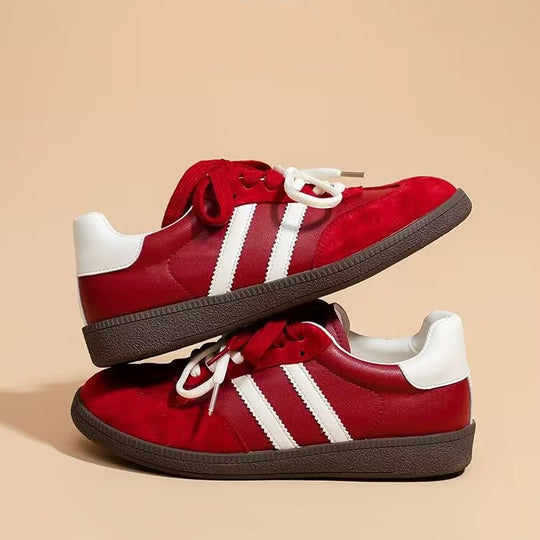 Damen sportliche Sneakers EB