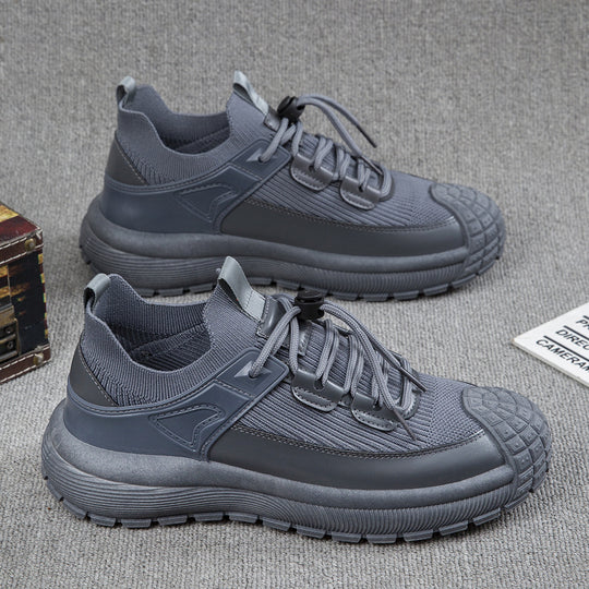 Herren Sportliche Lauf Sneaker EB