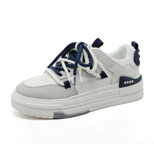 Damen Sportliche Chunky Sneakers mit innovativem Dämpfungssystem EB