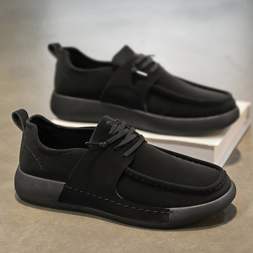 Damen Freizeitliche und komfortable Schnürschuhe mit flexiblem Obermaterial EB