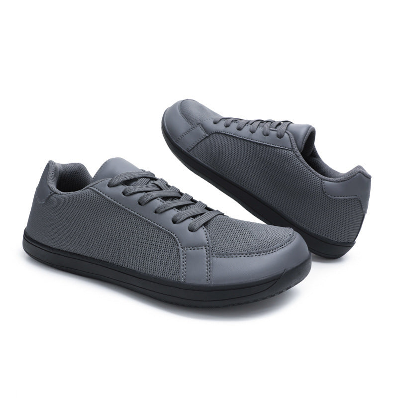 Damen Atmungsaktive Sneaker mit flexibler Sohle EB