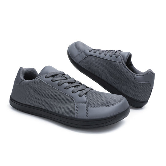 Damen Atmungsaktive Sneaker mit flexibler Sohle EB