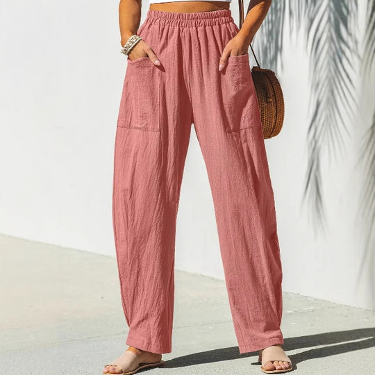Damen Freizeithose EB