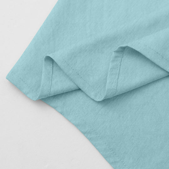 Herren lässiges Hemd mit Kapuze und Knopfdetails EB