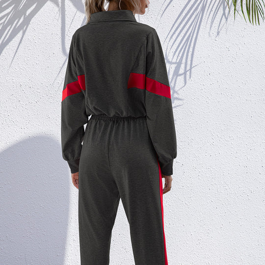 Damen Sportanzug EB
