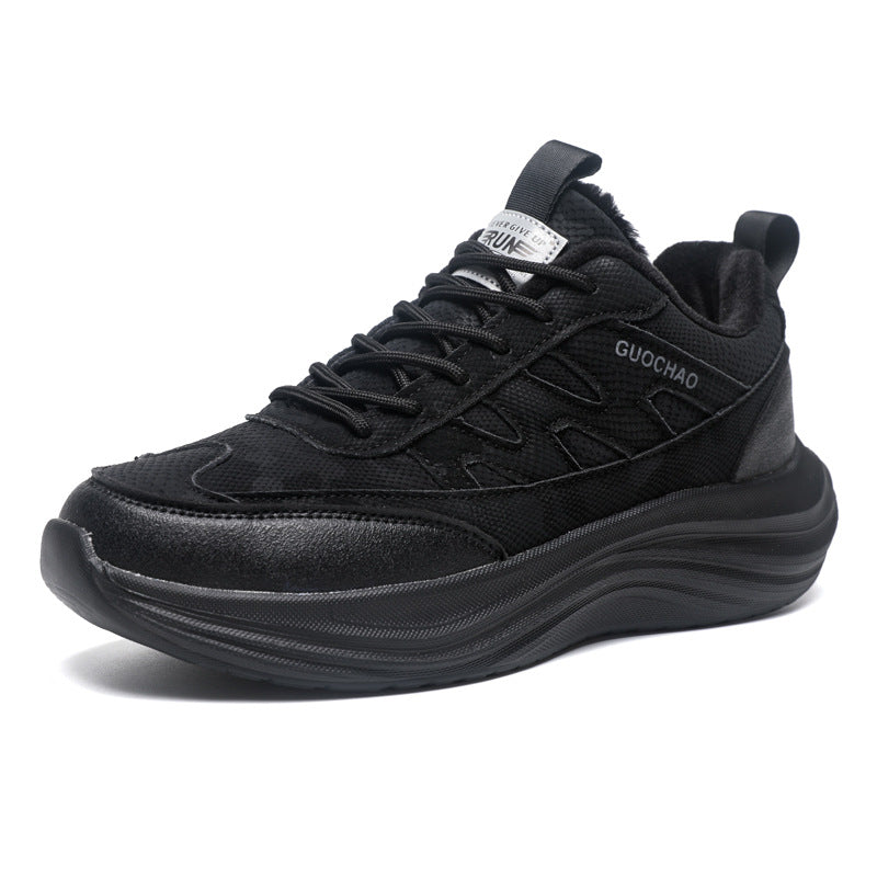 Damen Sportliche Lightweight Sneaker EB