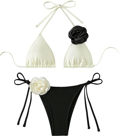 Damen Bikini EB