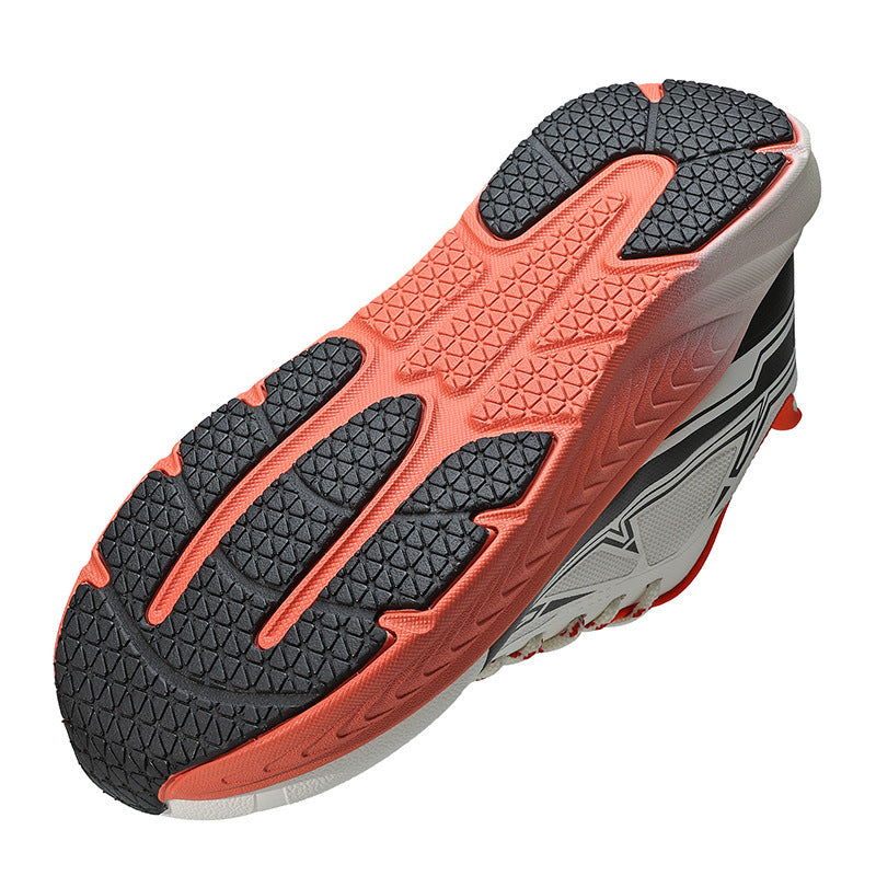 Damen Atmungsaktive Ultra-Lauf-Sneaker mit ergonomischer Dämpfung EB