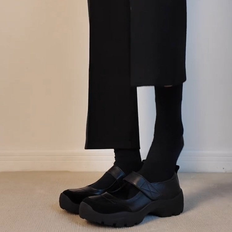 Damen modische Clogs mit rutschfester und gepolsterter Sohle EB