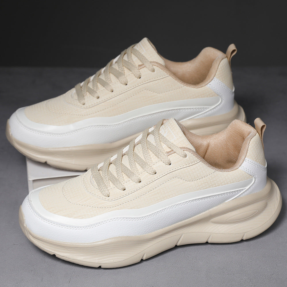 Damen Sportliche Sneaker EB