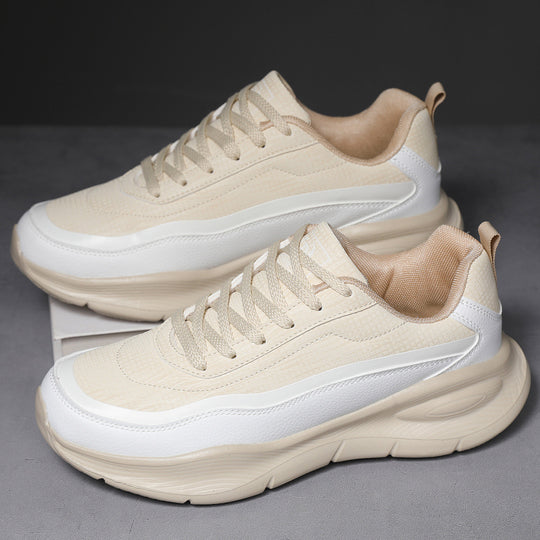 Damen Sportliche Sneaker EB