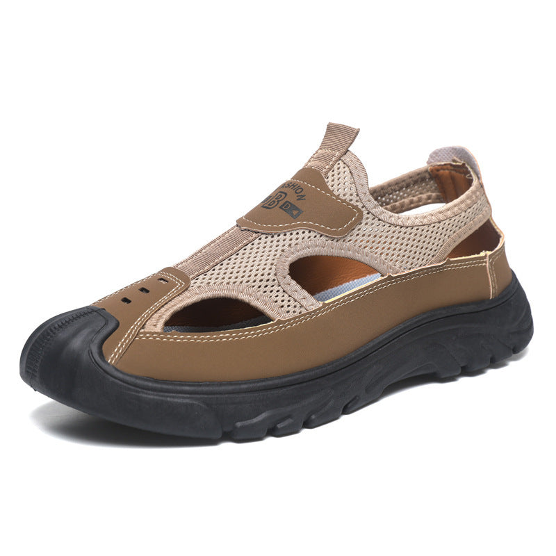 Damen Outdoor-Sandalen EB