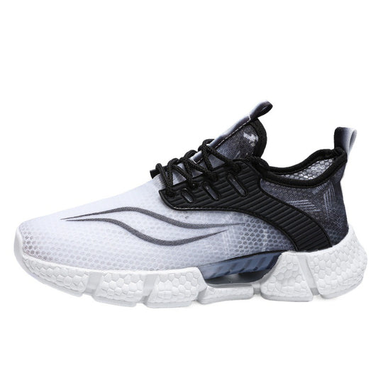 Damen Hochwertige Sport-Sneaker mit innovativem Dämpfungssystem EB