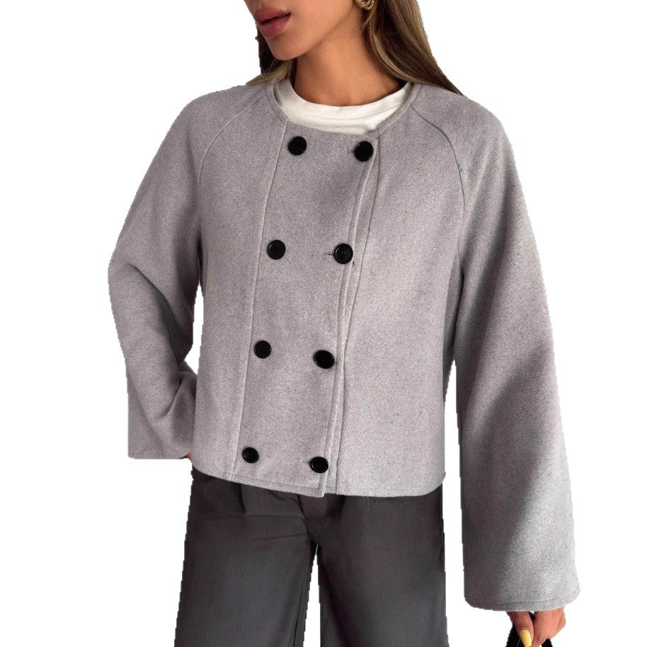 Damen modische Übergangsjacke EB