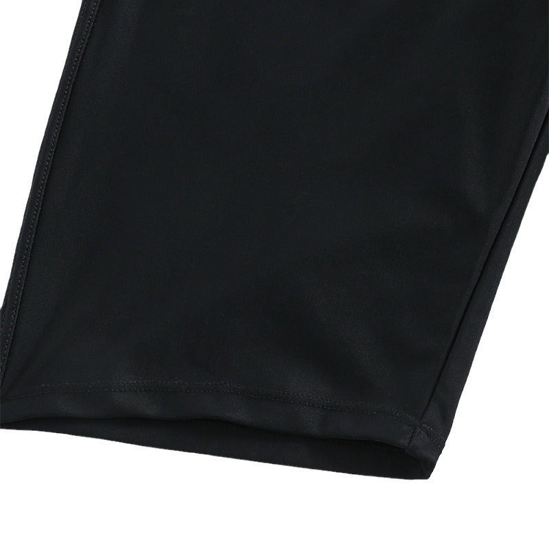 Damen sportliches Tankini-Set mit atmungsaktivem Racerback EB