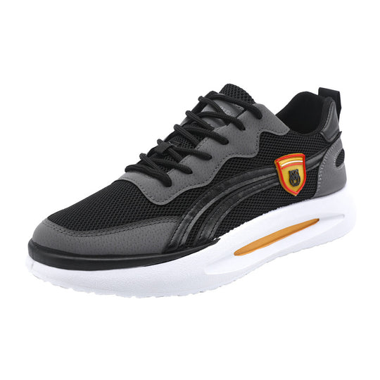 Damen Sportliche Sneaker mit innovativer Dämpfungstechnologie EB