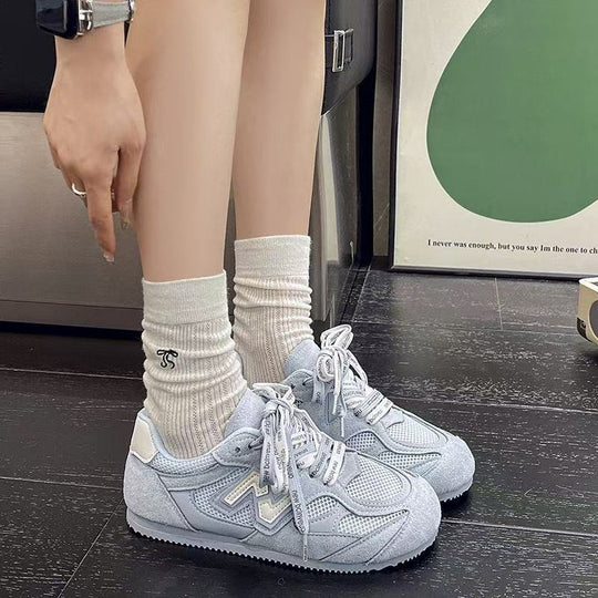 Damen Sportliche Sneakers EB