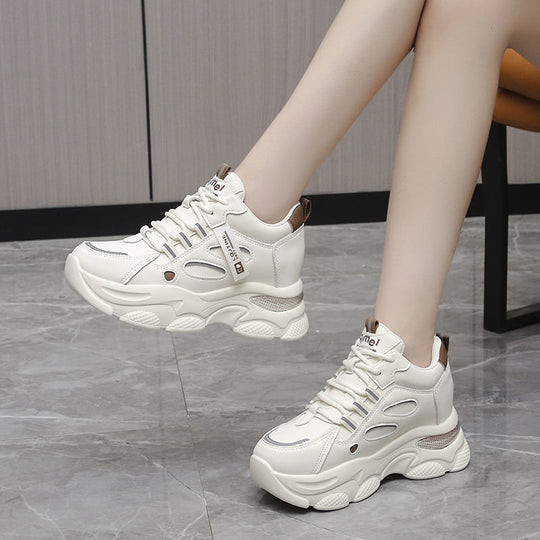 Damen Sportliche Lauf Sneakers mit innovativem Stabilitätssystem EB