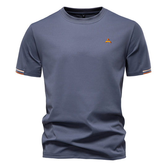 Herren Kurzarm T-Shirt EB